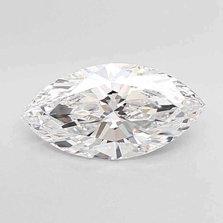 4.03 Carat Marquise Lab Diamond