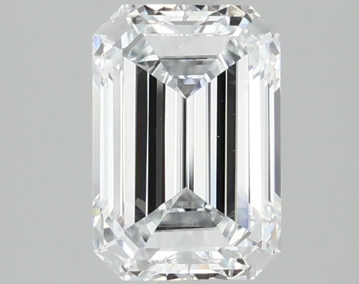 2.18 Carat Emerald Lab Diamond