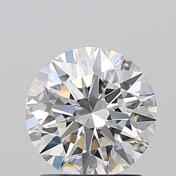 1.60 Carat Round Lab Diamond