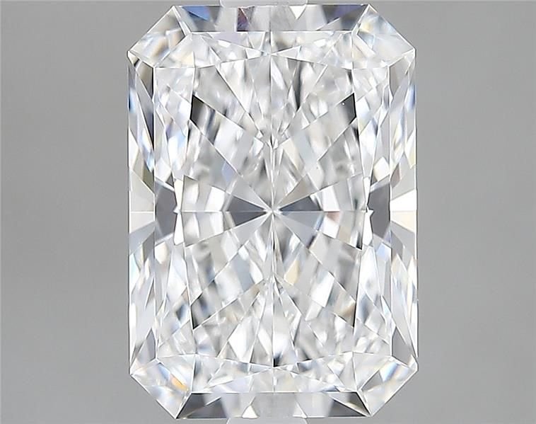 2.65 Carat Radiant Lab Diamond