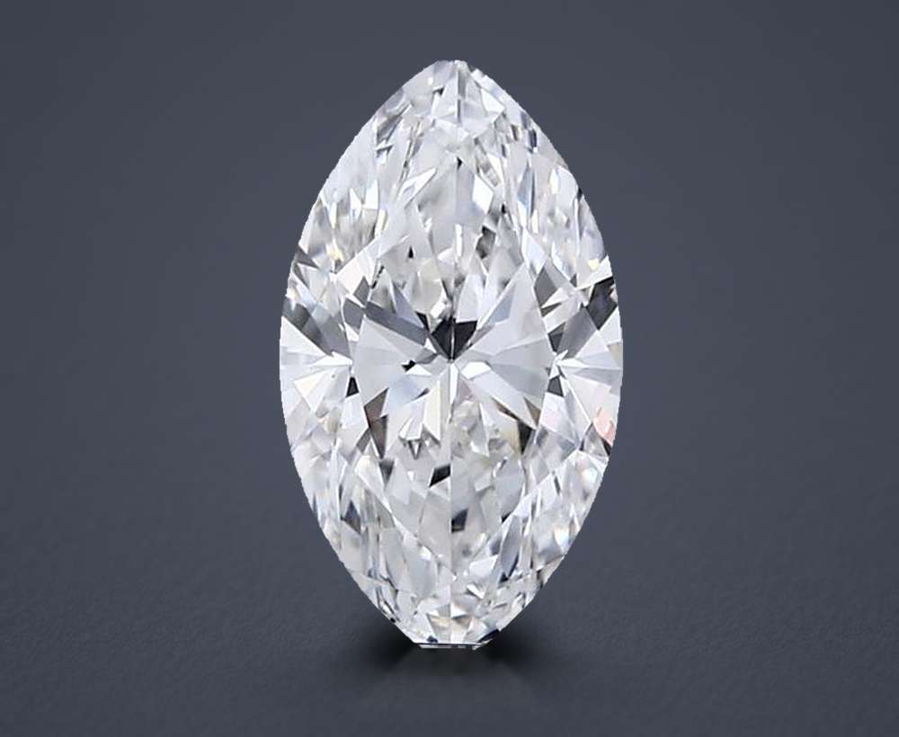 1.15 Carat Marquise Lab Diamond