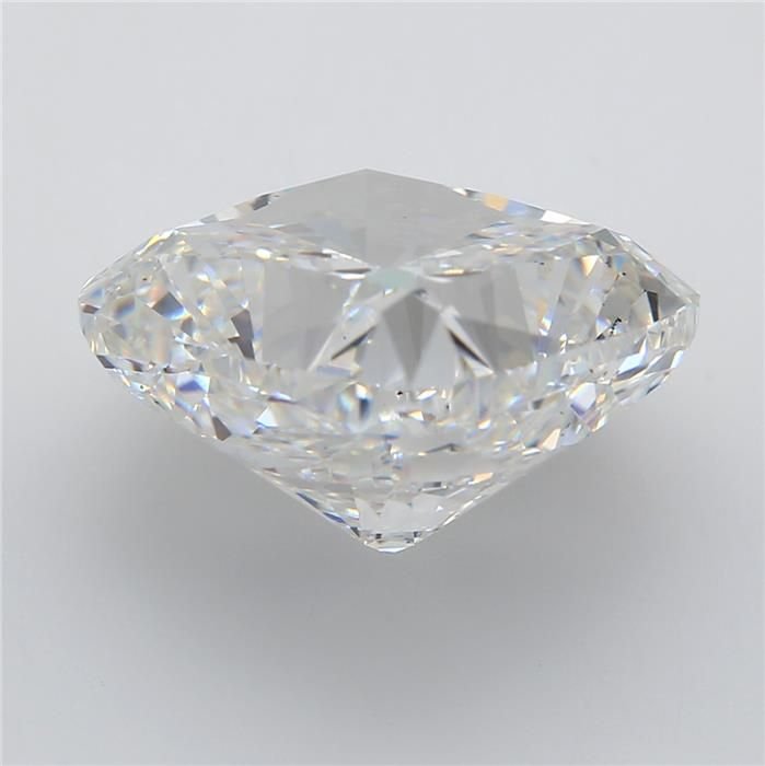 9.04ct G VS2 Rare Carat Ideal Cut Cushion Lab Grown Diamond