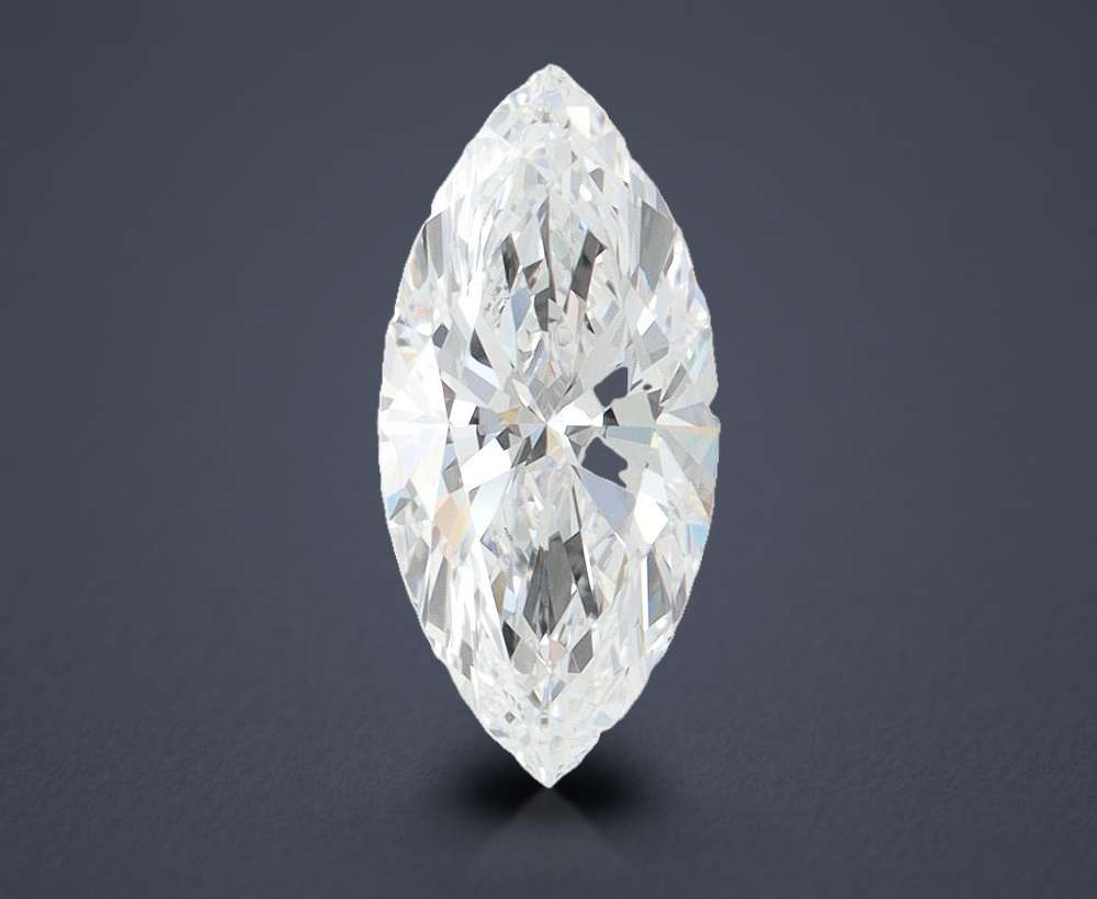 1.20 Carat Marquise Lab Diamond