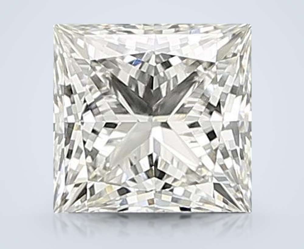 1.03 Carat Princess Lab Diamond
