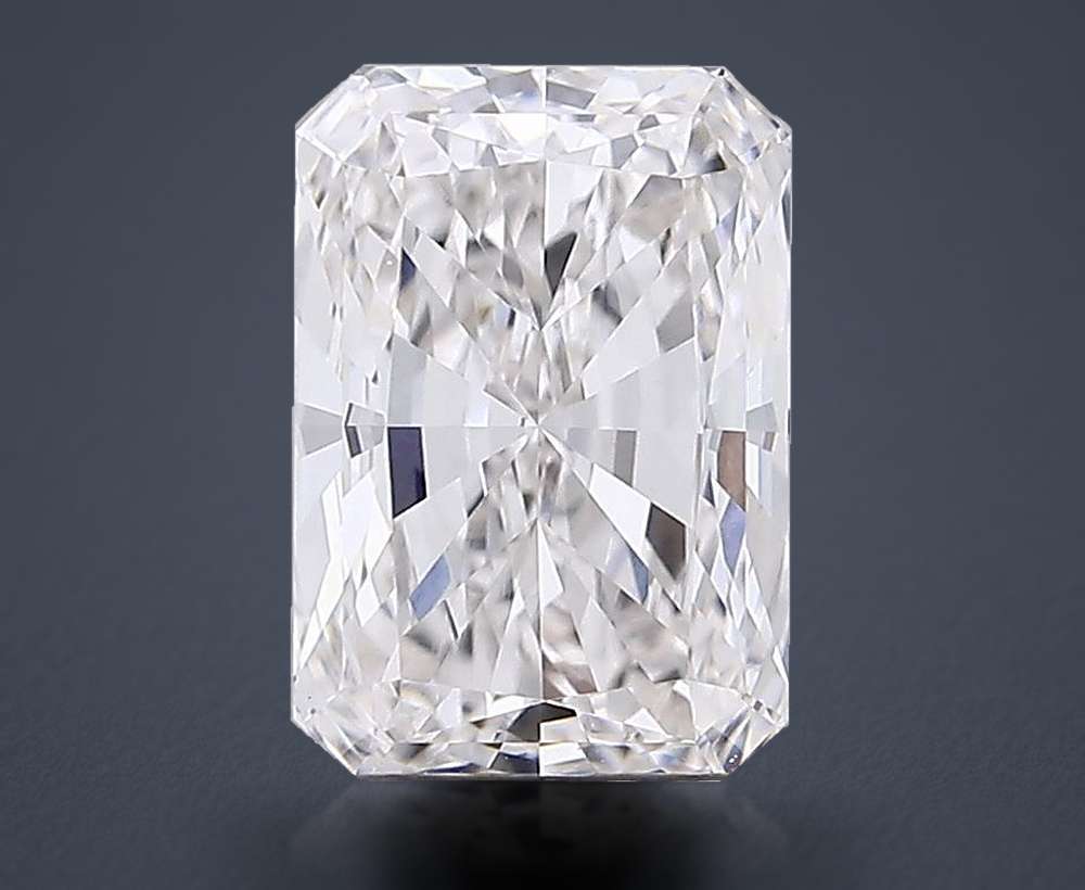 2.02 Carat Radiant Lab Diamond