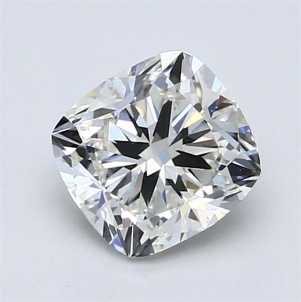 1.50ct I VS2 Very Good Cut Cushion Diamond