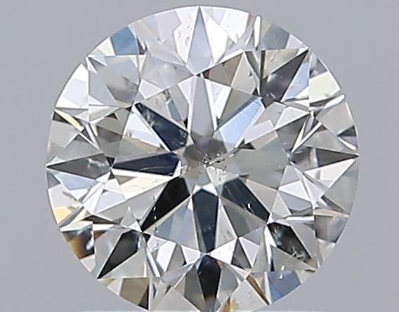 1.20ct G SI2 Ideal Cut Round Diamond