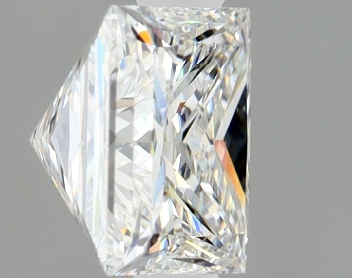 1.01 Carat Princess Natural Diamond
