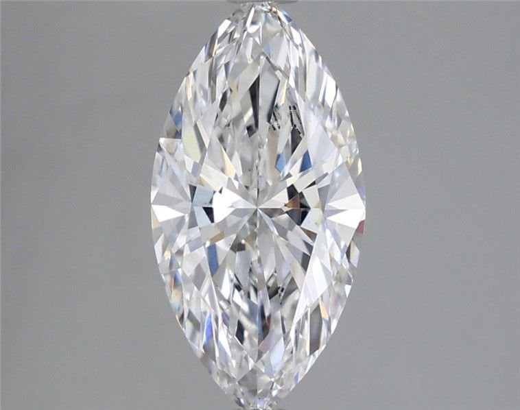 1.89 Carat Marquise Lab Diamond