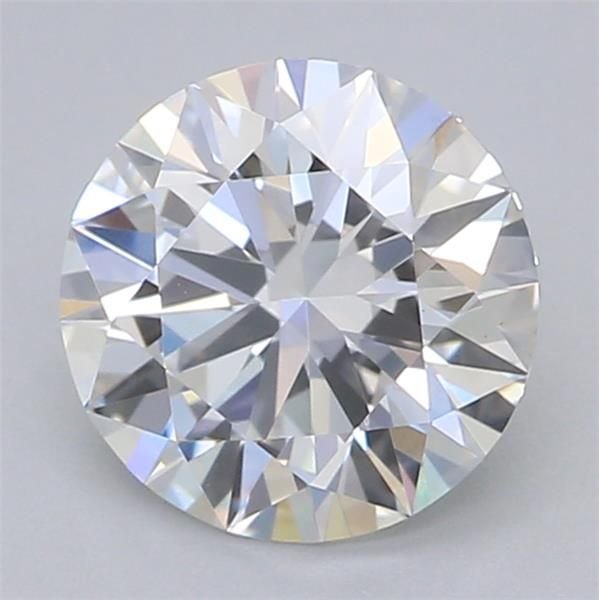 0.83ct E VS1 Excellent Cut Round Lab Grown Diamond