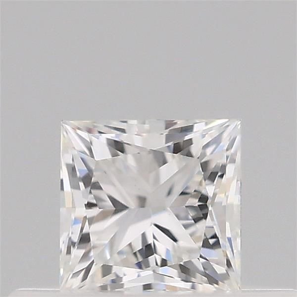0.30 Carat Princess Lab Diamond
