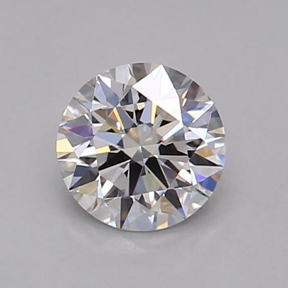 0.28ct E VS1 Rare Carat Ideal Cut Round Diamond