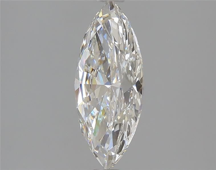 1.84ct G VS2 Very Good Cut Marquise Lab Grown Diamond