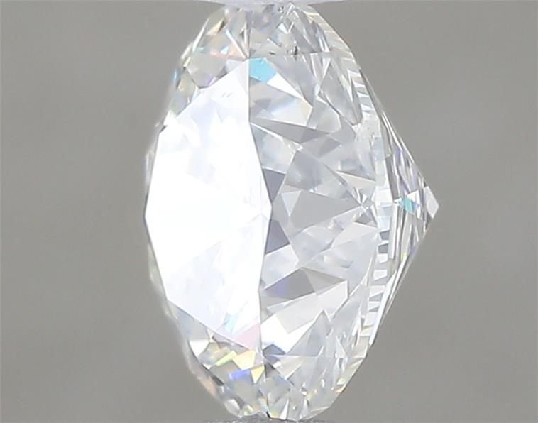 0.75ct H SI2 Rare Carat Ideal Cut Round Diamond