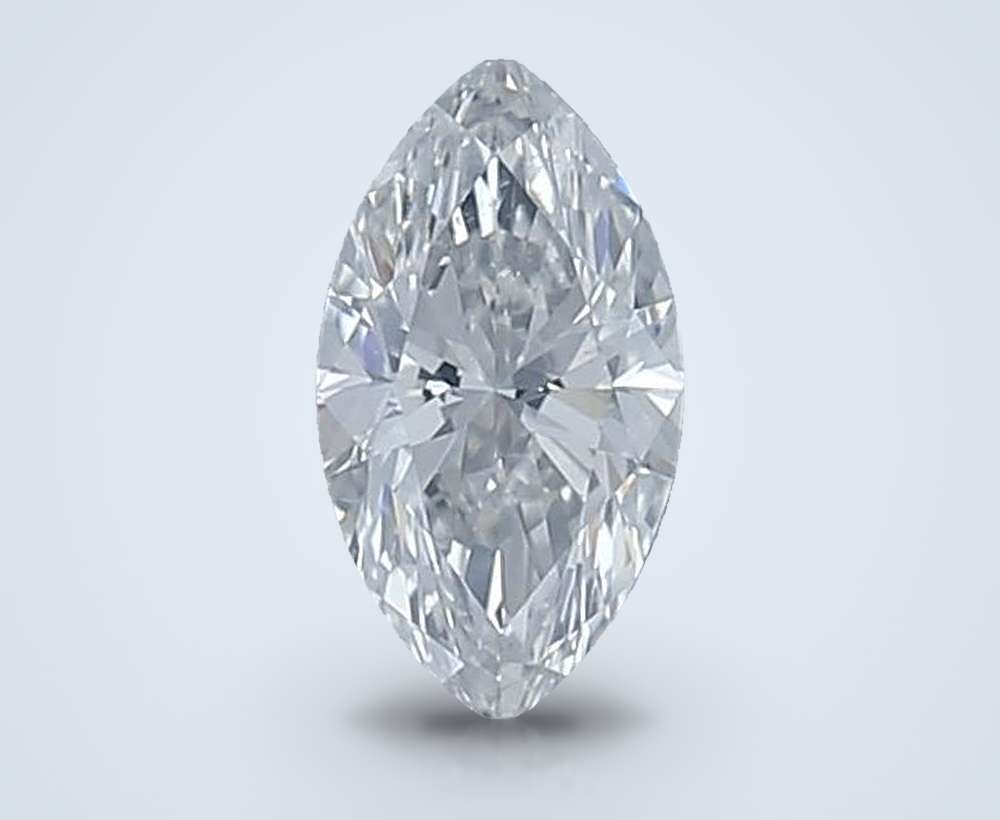 0.30 Carat Marquise Natural Diamond
