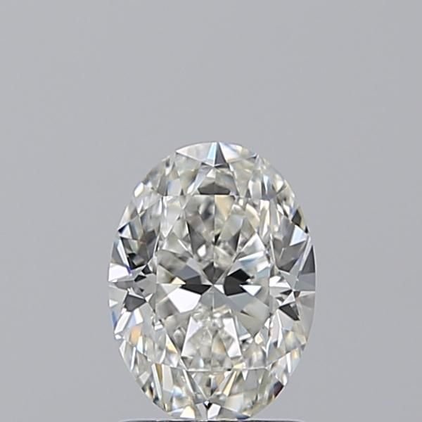 1.01 Carat Oval Natural Diamond