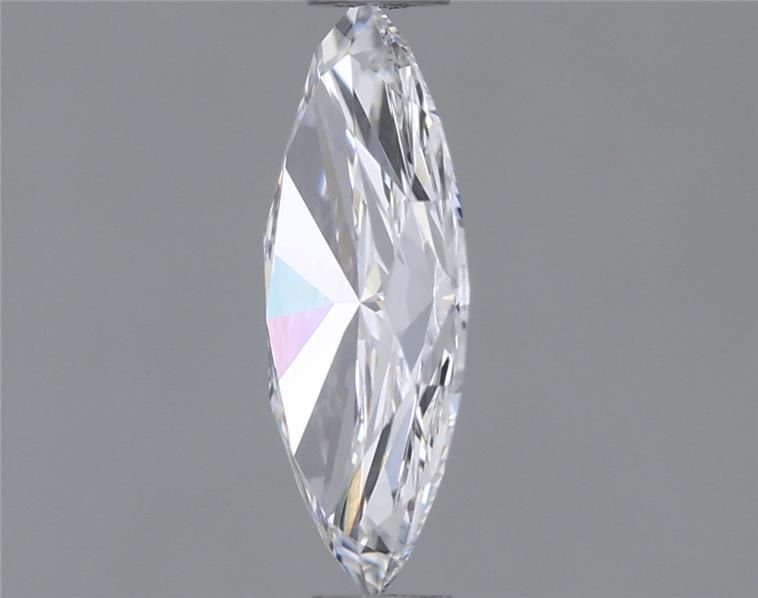 0.62ct E VS1 Rare Carat Ideal Cut Marquise Lab Grown Diamond