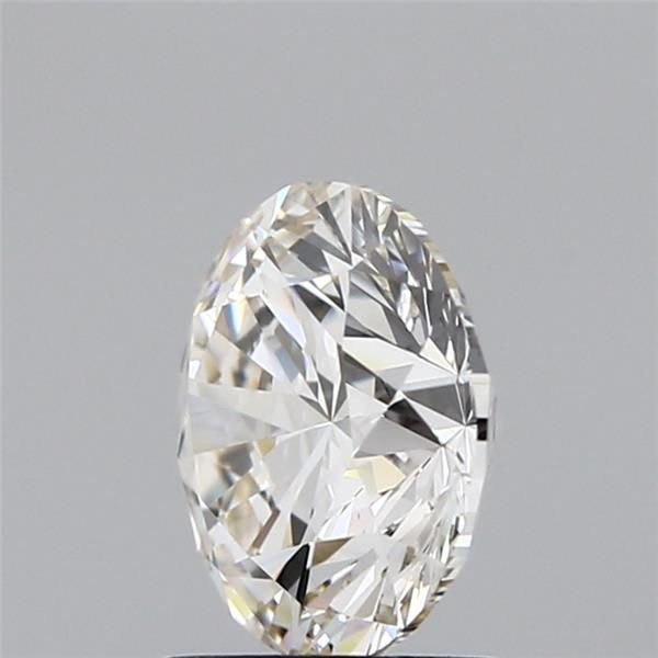 1.82ct K VS1 Rare Carat Ideal Cut Round Diamond