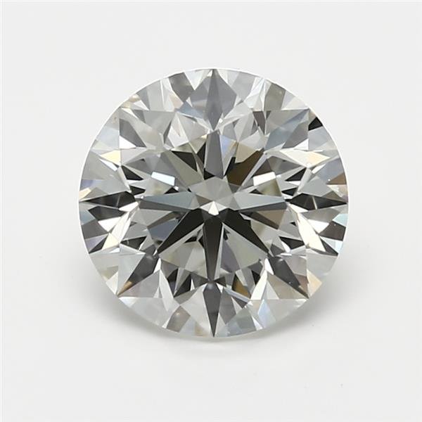 1.22ct K VVS2 Excellent Cut Round Diamond