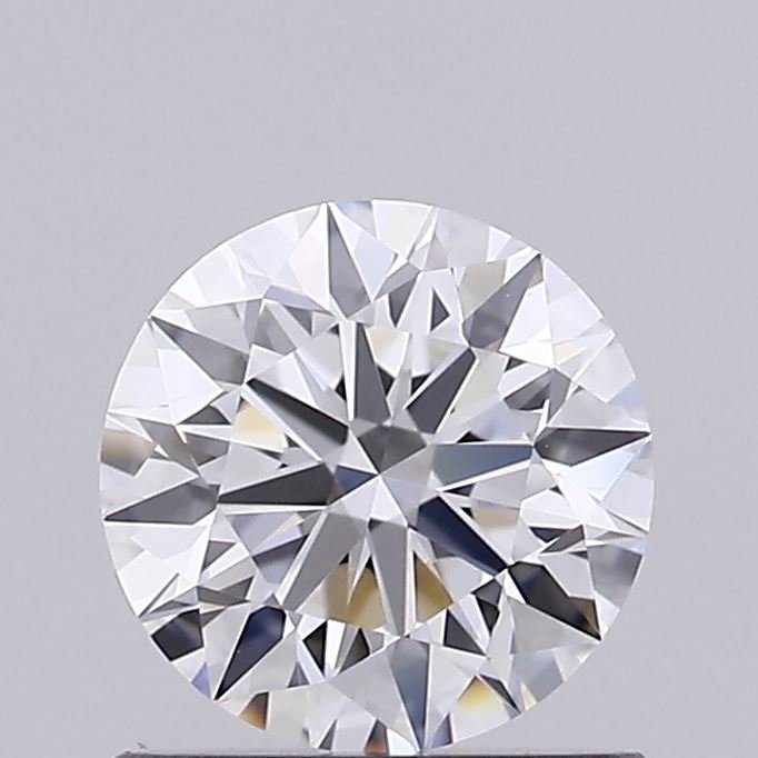 0.72ct E VVS1 Ideal Cut Round Lab Grown Diamond