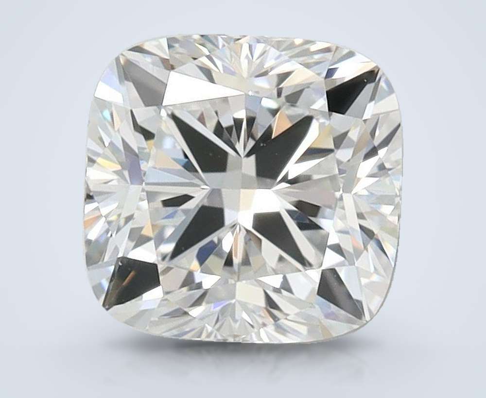 1.40 Carat Cushion Lab Diamond
