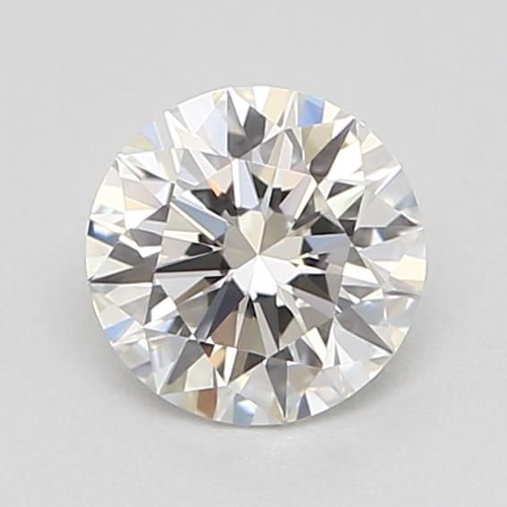 0.32ct G VVS1 Rare Carat Ideal Cut Round Diamond