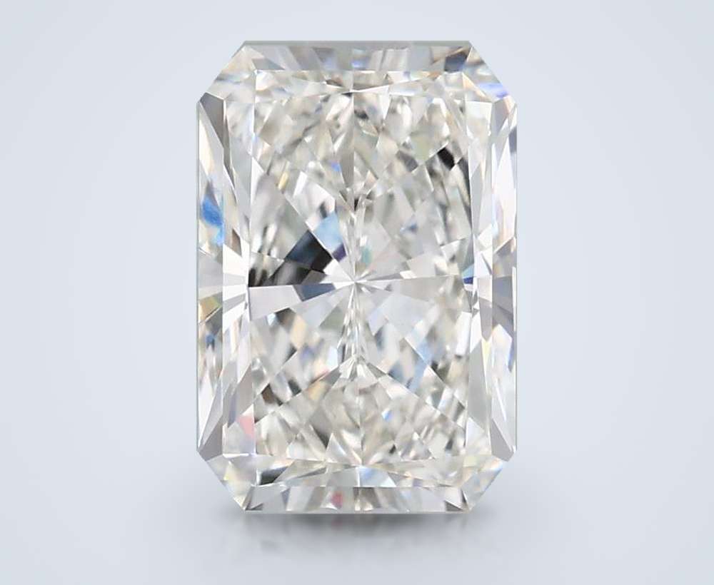 2.00 Carat Radiant Lab Diamond