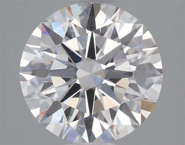 1.88ct G VS1 Rare Carat Ideal Cut Round Lab Grown Diamond