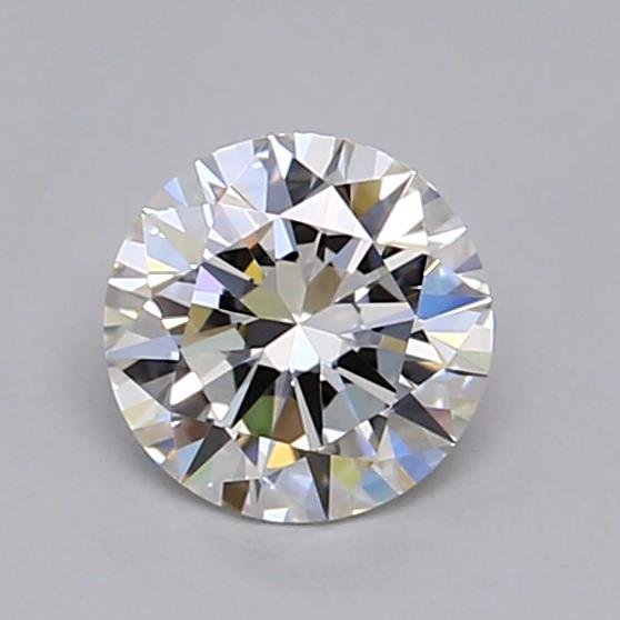 0.31ct G IF Rare Carat Ideal Cut Round Diamond