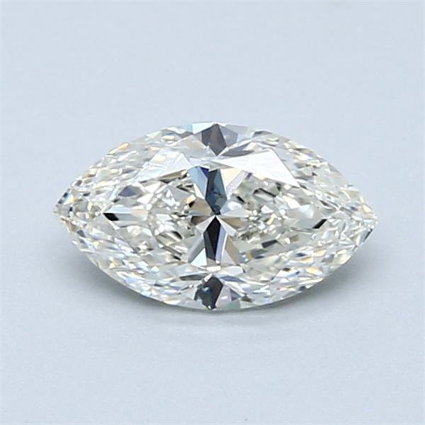 0.70ct J VVS1 Very Good Cut Marquise Diamond