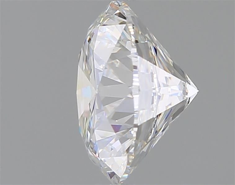 2.10ct E VS2 Rare Carat Ideal Cut Round Diamond