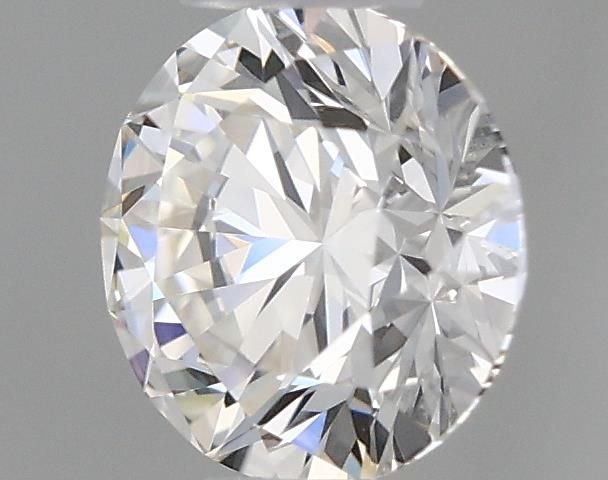 0.30ct I VVS1 Excellent Cut Round Diamond