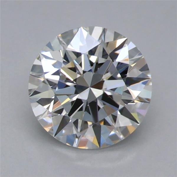 0.32ct E VS1 Rare Carat Ideal Cut Round Diamond
