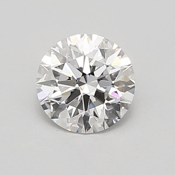 0.92ct E VS1 Rare Carat Ideal Cut Round Lab Grown Diamond