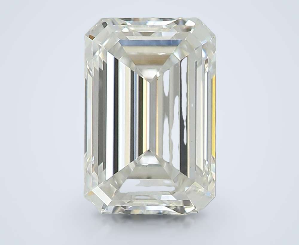 1.09 Carat Emerald Lab Diamond