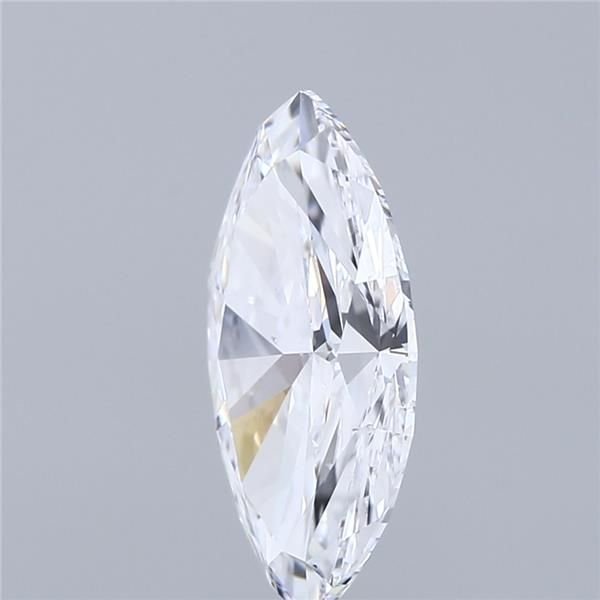 2.01 Carat Marquise Natural Diamond