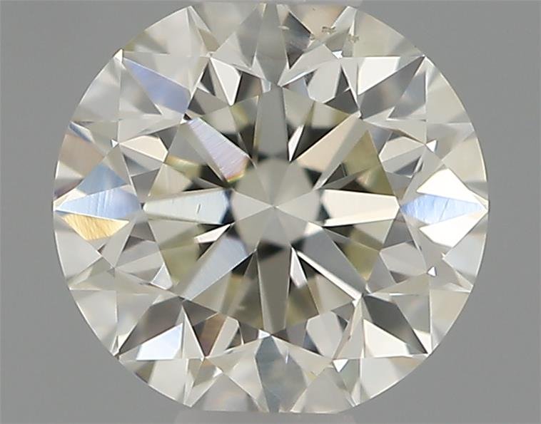 0.40ct H VS2 Very Good Cut Round Diamond