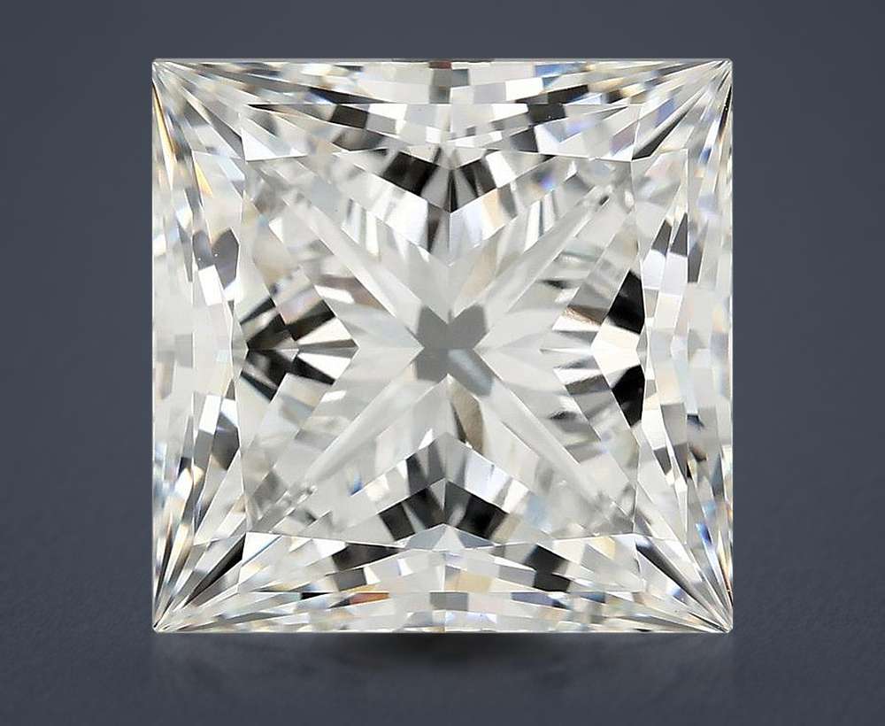 10.14 Carat Princess Lab Diamond