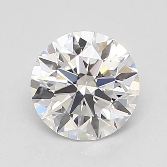 0.30ct E VVS1 Rare Carat Ideal Cut Round Diamond