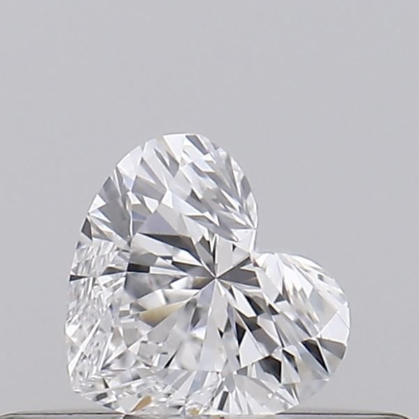 0.20 Carat Heart Natural Diamond