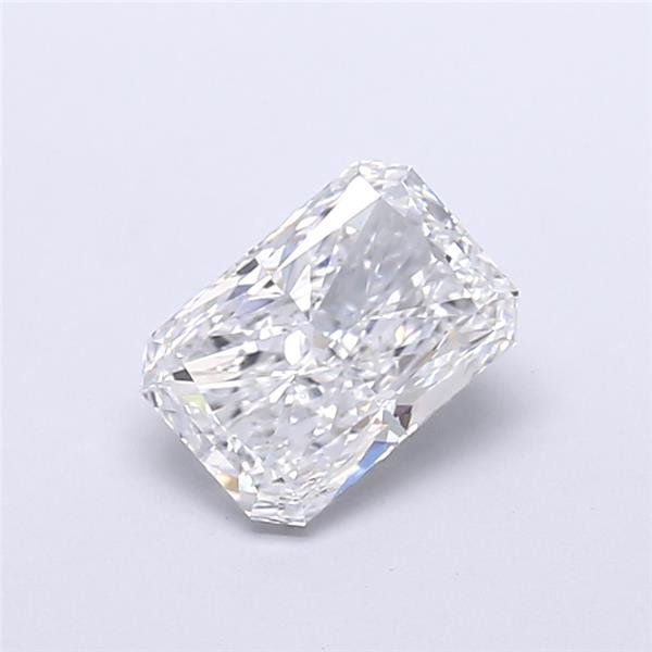 2.00 Carat Radiant Lab Diamond