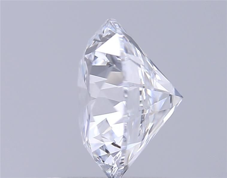 1.29 Carat Round Lab Diamond