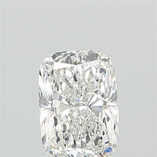 1.17 Carat Cushion Lab Diamond
