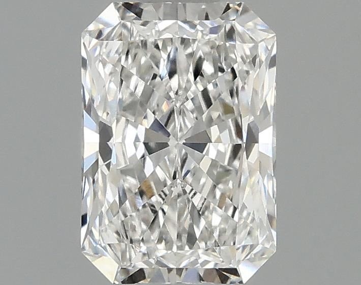 0.99 Carat Radiant Lab Diamond