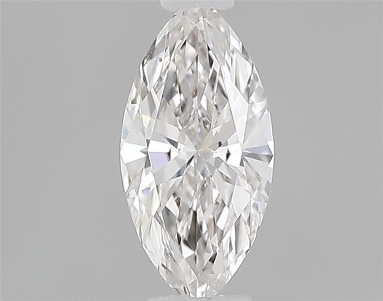 0.30ct F VVS2 Rare Carat Ideal Cut Marquise Lab Grown Diamond