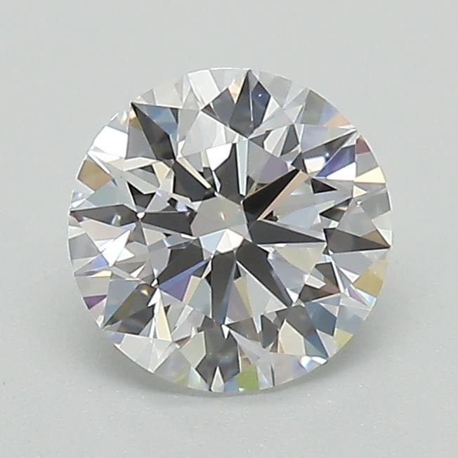 1.05ct D VVS1 Rare Carat Ideal Cut Round Lab Grown Diamond