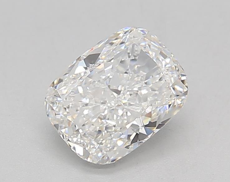 1.02 Carat Cushion Lab Diamond