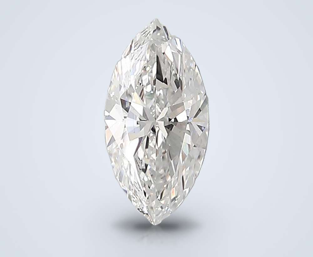 1.05 Carat Marquise Lab Diamond