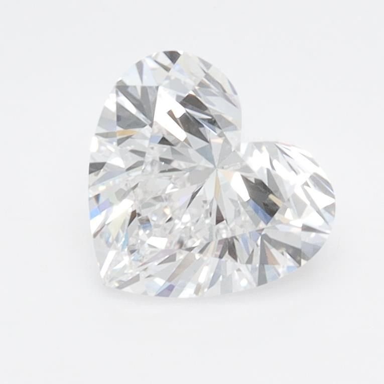 3.44 Carat Oval Lab Diamond