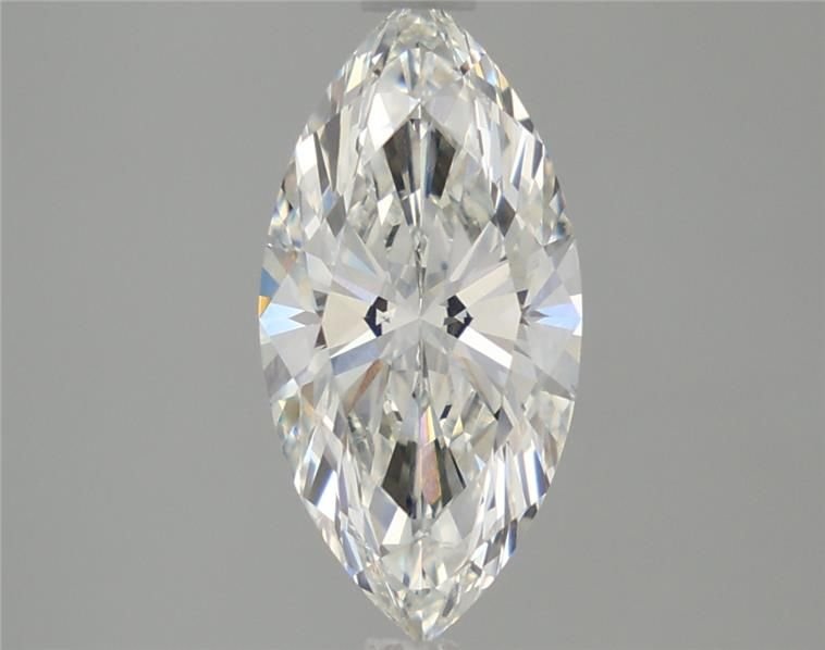 2.03 Carat Marquise Lab Diamond